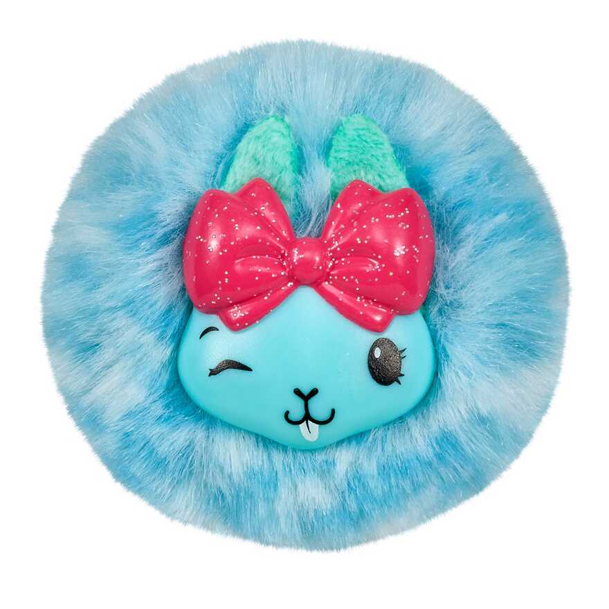 Набор с 1 героем &quot;Cheeki Puff&quot;, арт. 75469 (75460), производитель Moose (Мауз), ISBN 63-0-99675-469-6, № 17