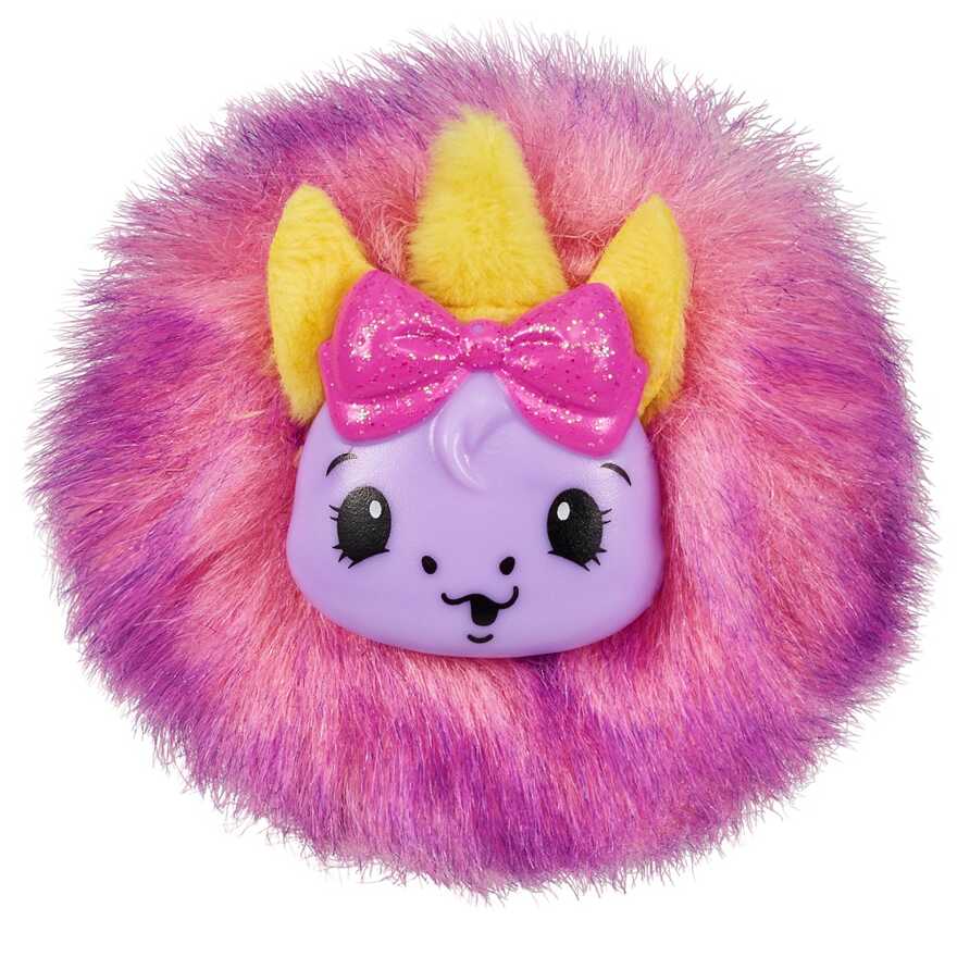 Набор с 1 героем &quot;Cheeki Puff&quot;, арт. 75469 (75460), производитель Moose (Мауз), ISBN 63-0-99675-469-6, № 18