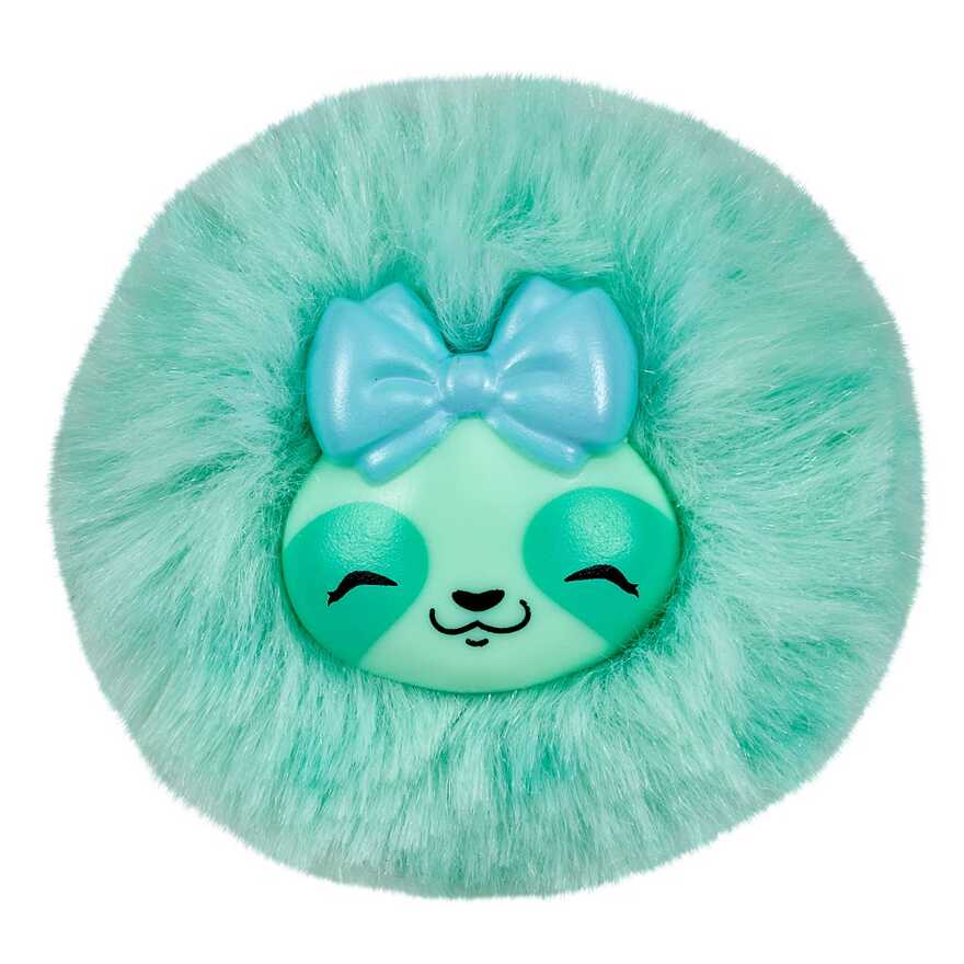 Набор с 1 героем &quot;Cheeki Puff&quot;, арт. 75469 (75460), производитель Moose (Мауз), ISBN 63-0-99675-469-6, № 19