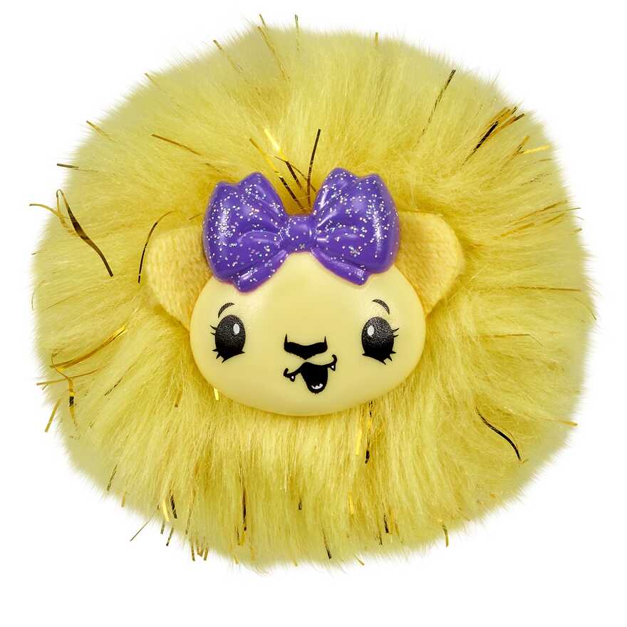 Набор с 1 героем &quot;Cheeki Puff&quot;, арт. 75469 (75460), производитель Moose (Мауз), ISBN 63-0-99675-469-6, № 21