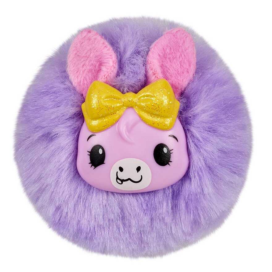 Набор с 1 героем &quot;Cheeki Puff&quot;, арт. 75469 (75460), производитель Moose (Мауз), ISBN 63-0-99675-469-6, № 22