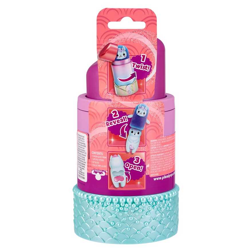 Набор-сюрприз  &quot;Cheeki Boutique&quot;, арт. 75486 (75452), производитель Moose (Мауз), ISBN 63-0-99675-486-3, № 3