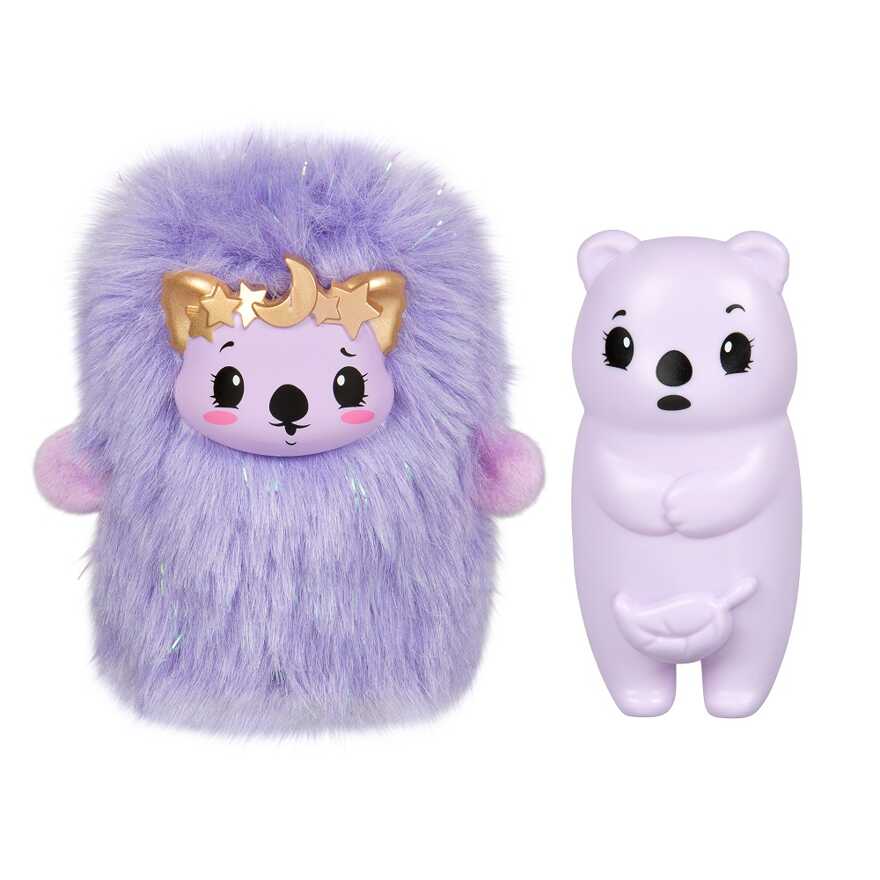 Набор-сюрприз  &quot;Cheeki Boutique&quot;, арт. 75486 (75452), производитель Moose (Мауз), ISBN 63-0-99675-486-3, № 4