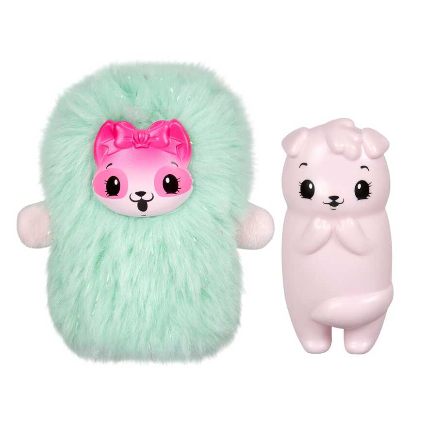 Набор-сюрприз  &quot;Cheeki Boutique&quot;, арт. 75486 (75452), производитель Moose (Мауз), ISBN 63-0-99675-486-3, № 6