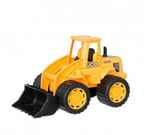 35см Автопогрузчик JCB, арт. 1415273, производитель HTI (ЭйчТиАй), ISBN 505-0-84152-731-5, № 1