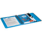 Компактные развивающие игры в дорогу Морской бой, арт. ВВ3411, производитель Bondibon (Бондибон), ISBN 489-5-13603-413-7, № 2