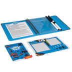 Компактные развивающие игры в дорогу Морской бой, арт. ВВ3411, производитель Bondibon (Бондибон), ISBN 489-5-13603-413-7, № 3