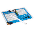 Компактные развивающие игры в дорогу Морской бой, арт. ВВ3411, производитель Bondibon (Бондибон), ISBN 489-5-13603-413-7, № 4