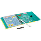 Компактные развивающие игры в дорогу Лабиринты, арт. ВВ3412, производитель Bondibon (Бондибон), ISBN 489-5-13603-414-4, № 3