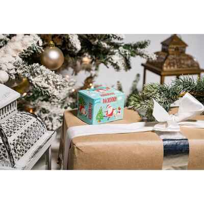 Мини набор для проведения раскопок Новогодние сюрпризы, арт. dig-21, производитель BUMBARAM (БУМБАРАМ), ISBN 462-0-03915-042-0№ 4