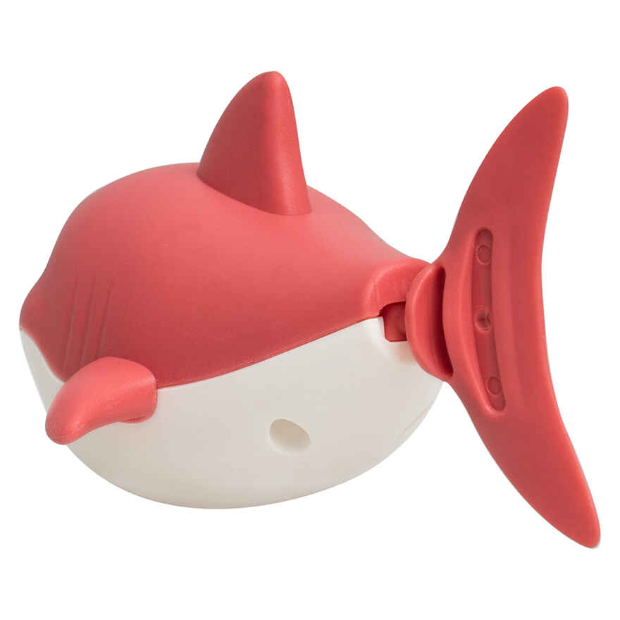 Заводная игрушка для ванной Дельфин, арт. 368-3B, производитель Dream Makers (Дрим Мейкерс), ISBN 481-2-50117-754-1, № 2