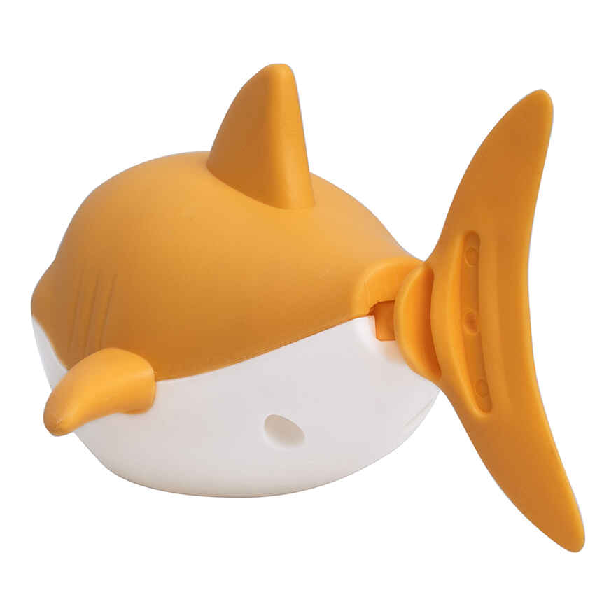 Заводная игрушка для ванной Дельфин, арт. 368-3B, производитель Dream Makers (Дрим Мейкерс), ISBN 481-2-50117-754-1, № 5