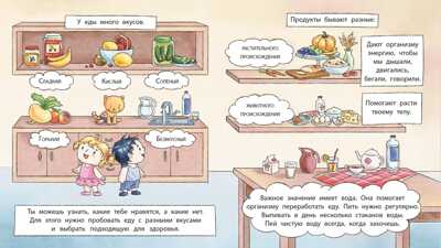 Лазуренко. Пора за стол, производитель Детская литература, ISBN 978-5-08006-435-7№ 5