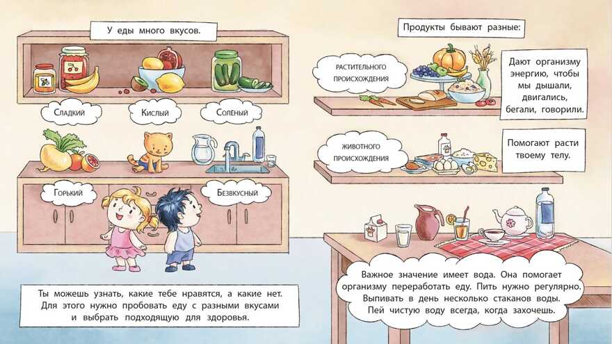 Лазуренко. Пора за стол, производитель Детская литература, ISBN 978-5-08006-435-7, № 5