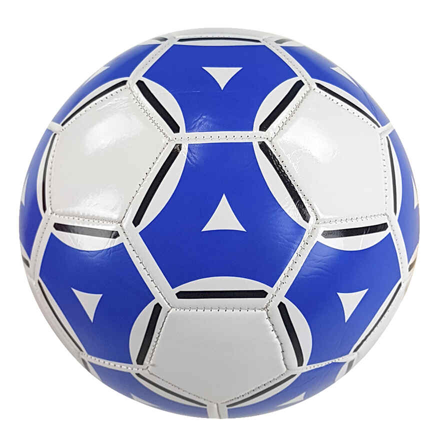 Футбольный мяч, арт. KR-8566, производитель Dream Makers (Дрим Мейкерс), ISBN 481-2-50113-608-1, № 2