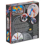 Конструктор ZOOB Racer-Z Speedsters, арт. 12051, производитель ZOOB (Зуб), ISBN 63-5-69412-051-4, № 2