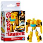 TRANSFORMERS Фигурка 11,4см., BUMBLEBEE, арт. F85815L24(F85865L20), производитель Hasbro (Хасбро), ISBN 501-0-99628-652-9, № 1