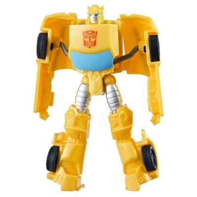 TRANSFORMERS Фигурка 11,4см., BUMBLEBEE, арт. F85815L24(F85865L20), производитель Hasbro (Хасбро), ISBN 501-0-99628-652-9 № 2