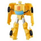 TRANSFORMERS Фигурка 11,4см., BUMBLEBEE, арт. F85815L24(F85865L20), производитель Hasbro (Хасбро), ISBN 501-0-99628-652-9, № 2