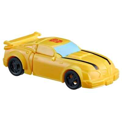 TRANSFORMERS Фигурка 11,4см., BUMBLEBEE, арт. F85815L24(F85865L20), производитель Hasbro (Хасбро), ISBN 501-0-99628-652-9 № 3