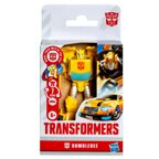 TRANSFORMERS Фигурка 11,4см., BUMBLEBEE, арт. F85815L24(F85865L20), производитель Hasbro (Хасбро), ISBN 501-0-99628-652-9, № 4