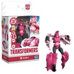 TRANSFORMERS Фигурка 11,4см., ELITA1, арт. F85815L24(G09805L00), производитель Hasbro (Хасбро), ISBN 501-0-99629-749-5, № 1