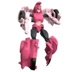 TRANSFORMERS Фигурка 11,4см., ELITA1, арт. F85815L24(G09805L00), производитель Hasbro (Хасбро), ISBN 501-0-99629-749-5, № 3