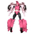 TRANSFORMERS Фигурка 11,4см., ELITA1, арт. F85815L24(G09805L00), производитель Hasbro (Хасбро), ISBN 501-0-99629-749-5, № 4