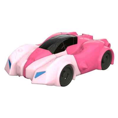 TRANSFORMERS Фигурка 11,4см., ELITA1, арт. F85815L24(G09805L00), производитель Hasbro (Хасбро), ISBN 501-0-99629-749-5 № 5