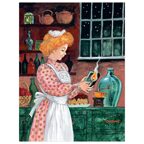 Отчего кошку назвали кошкой? Сказки народов мира, производитель АСТ , ISBN 978-5-17150-432-8, № 3