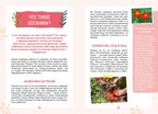 Растения вокруг нас, производитель Махаон , ISBN 978-5-38924-682-9, № 6
