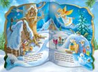 Волшебное Рождество. Вырубка, производитель Проф-Пресс , ISBN 978-5-37813-025-2, № 2