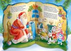 Волшебное Рождество. Вырубка, производитель Проф-Пресс , ISBN 978-5-37813-025-2, № 3