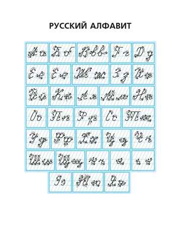 Тетрадь для прописей. Переход с узкой строки на широкую. 3 класс. НОВЫЙ ФГОС, производитель Издательство "ЛЕГИОН", ISBN 978-5-99662-063-0№ 2