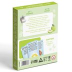 Развивающая игра для малышей Стишки-запоминалочки, 30 карт, арт. 3698287, производитель ЛАС ИГРАС, ISBN 290-0-03698-287-6, № 6