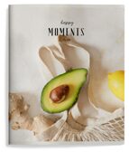 Тетрадь 48 л. А5 клетка Интерьер, арт. ТОК48-ИН, производитель ФАРМ, ISBN 460-2-72318-968-8, № 2