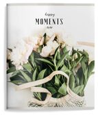 Тетрадь 48 л. А5 клетка Интерьер, арт. ТОК48-ИН, производитель ФАРМ, ISBN 460-2-72318-968-8, № 3