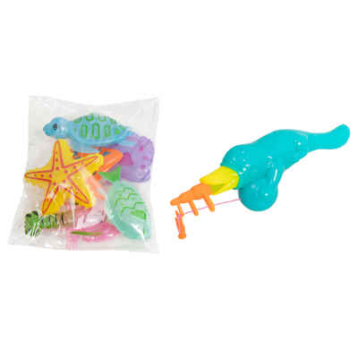 Набор Рыбалка (со светом), арт. 895, производитель Maya Toys, ISBN 481-2-50117-946-0№ 3
