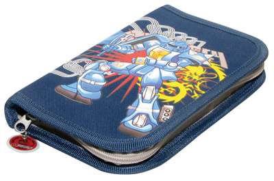 Пенал EaSTar ESA-0904-MP91 Mistery, производитель EaStar (Истар), ISBN 690-0-90411-091-8, № 1