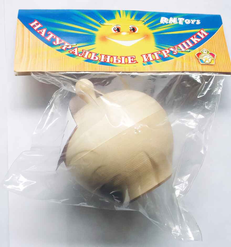 Бирюльки Д-150, производитель RNToys (РНТойс), ISBN 260-0-00005-714-1, № 2