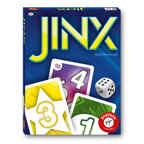 Jinx (Джинкс), арт. 713903, производитель Piatnik (Пятник), ISBN 900-1-89071-390-3, № 1