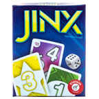 Jinx (Джинкс), арт. 713903, производитель Piatnik (Пятник), ISBN 900-1-89071-390-3, № 3
