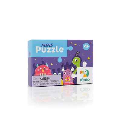 Пазл-мини "День Рождения", производитель Я РАСТУ ТОЙЗ, ISBN 482-0-19824-260-2№ 1