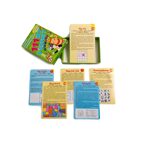 Карточные игры. 111 игр в дорогу, арт. 3108, производитель Дрофа-медиа, ISBN 460-7-14738-028-4, № 2