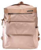 Рюкзак Ergonomic M8 dust brown 16 л.  мягкий 1 отд. молния женский, арт. LXBPM8-DF, производитель ФАРМ, ISBN 460-2-72315-164-7, № 2