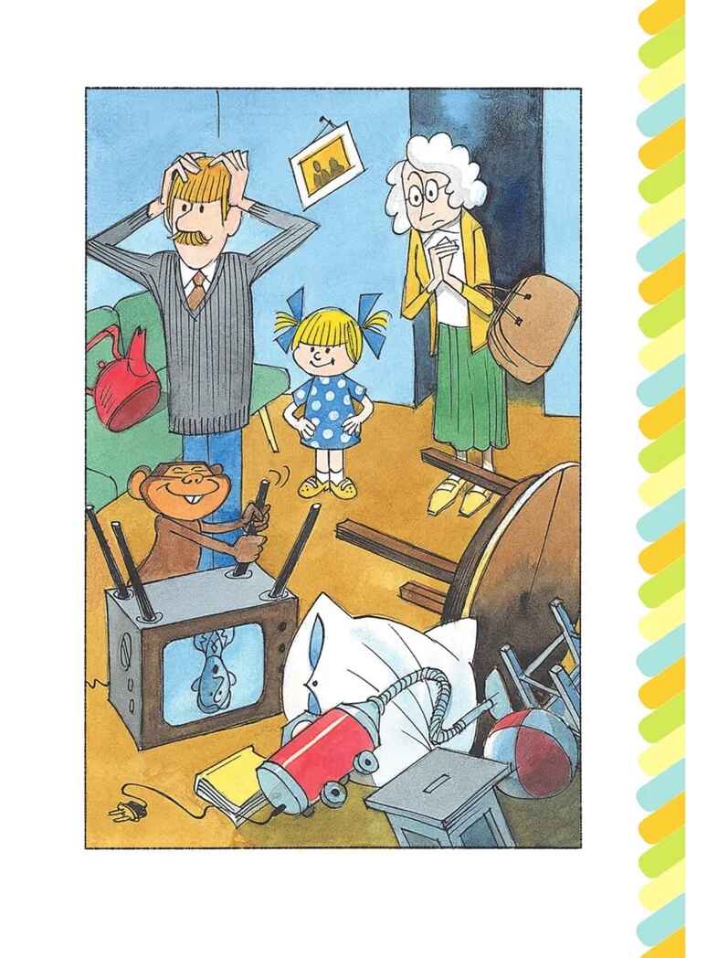 Маленькая сказка про Веру и Анфису, производитель АСТ , ISBN 978-5-17168-904-9, № 4