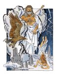 12 подвигов Геракла. Михайлов М., производитель АСТ , ISBN 978-5-17146-440-0, № 15