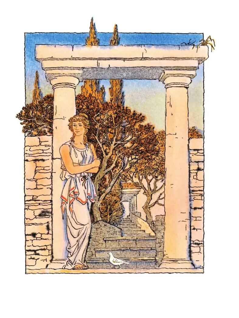 12 подвигов Геракла. Михайлов М., производитель АСТ , ISBN 978-5-17146-440-0, № 9