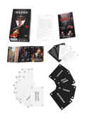Мафия, арт. 52045, производитель Cosmodrome games, ISBN 463-0-01852-045-8, № 6