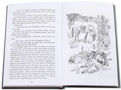 Билингва. Мериме. Кармен (рус и фр яз), производитель Детская литература, ISBN 978-5-08006-277-3№ 5